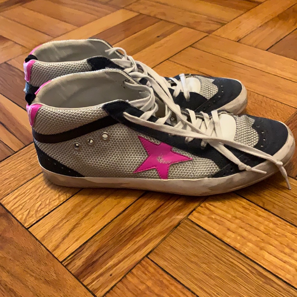 Golden Goose Deluxe Brand Size 41